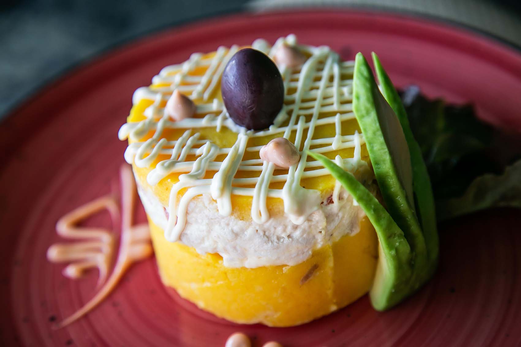 Causa limeña